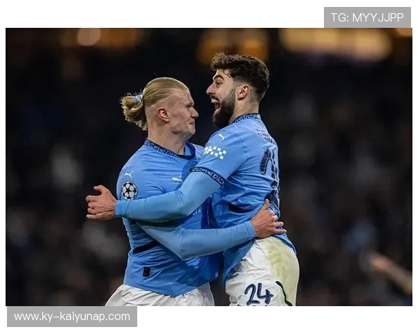 哈兰德加速插上形成致命一击，挪威前锋作用立竿见影