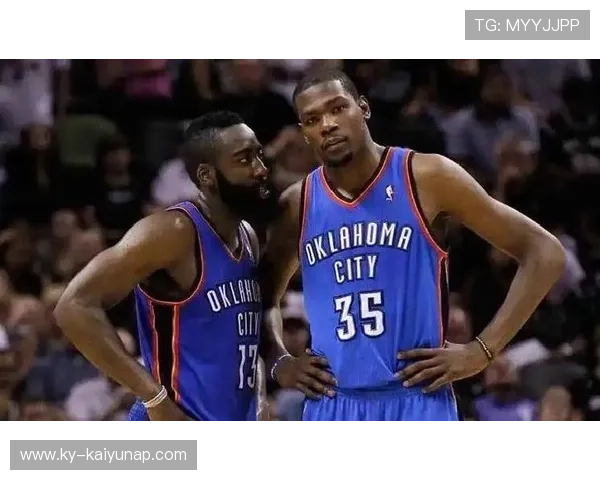 哈登与杜兰特重聚火箭,西部格局即将改写 哈登与杜兰特重聚火箭,西部格局即将改写