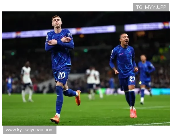 切尔西重整阵线，蓝军准备新任命与大刀阔斧交易