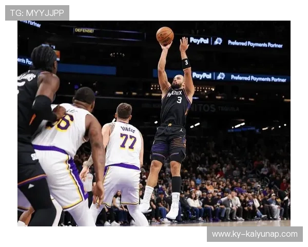 太阳末节落后14分险逆转，詹姆斯罚球稳胜