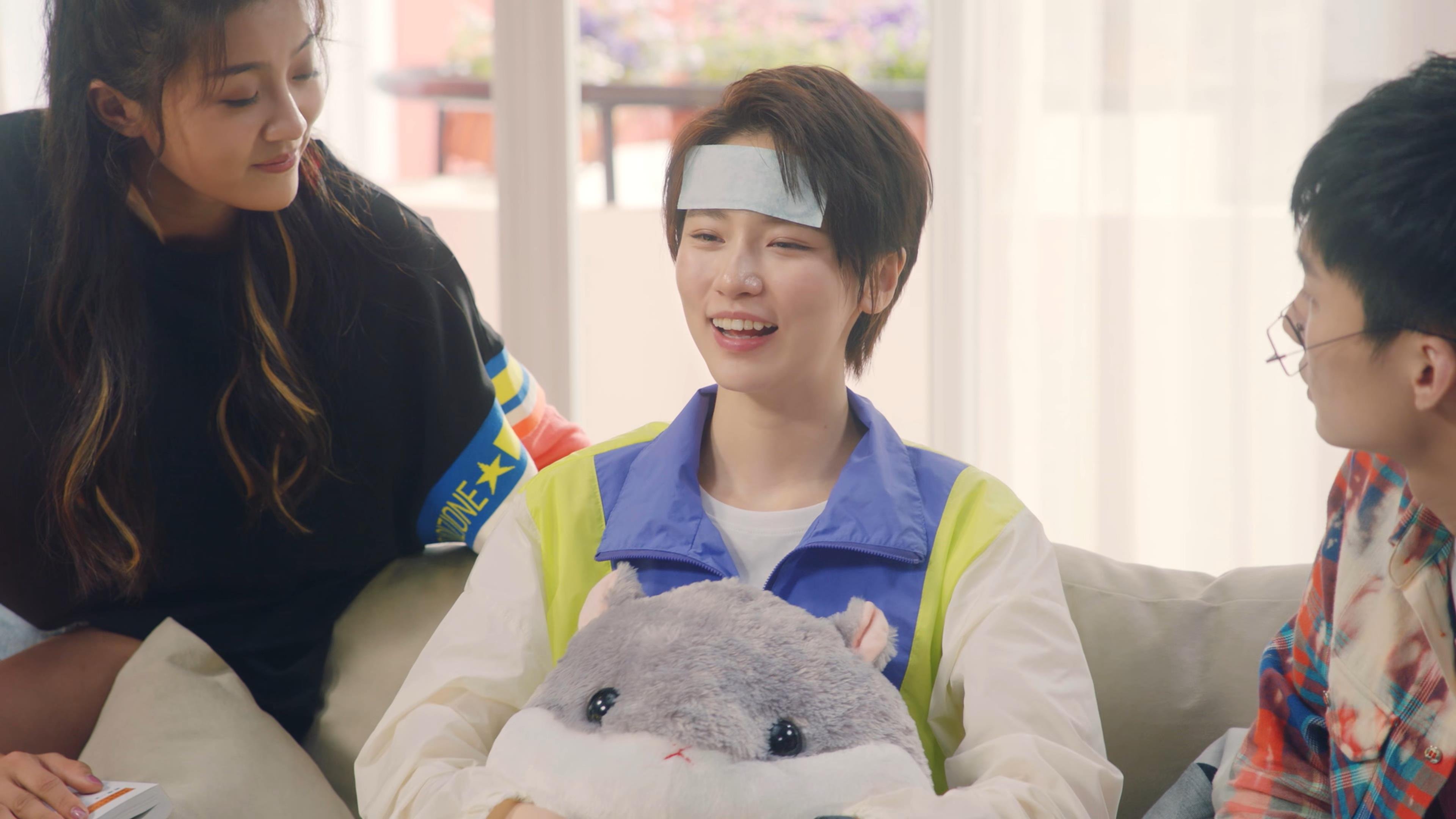 kaiyun登录入口-场馆设施引入柔性保护技术保障选手安全